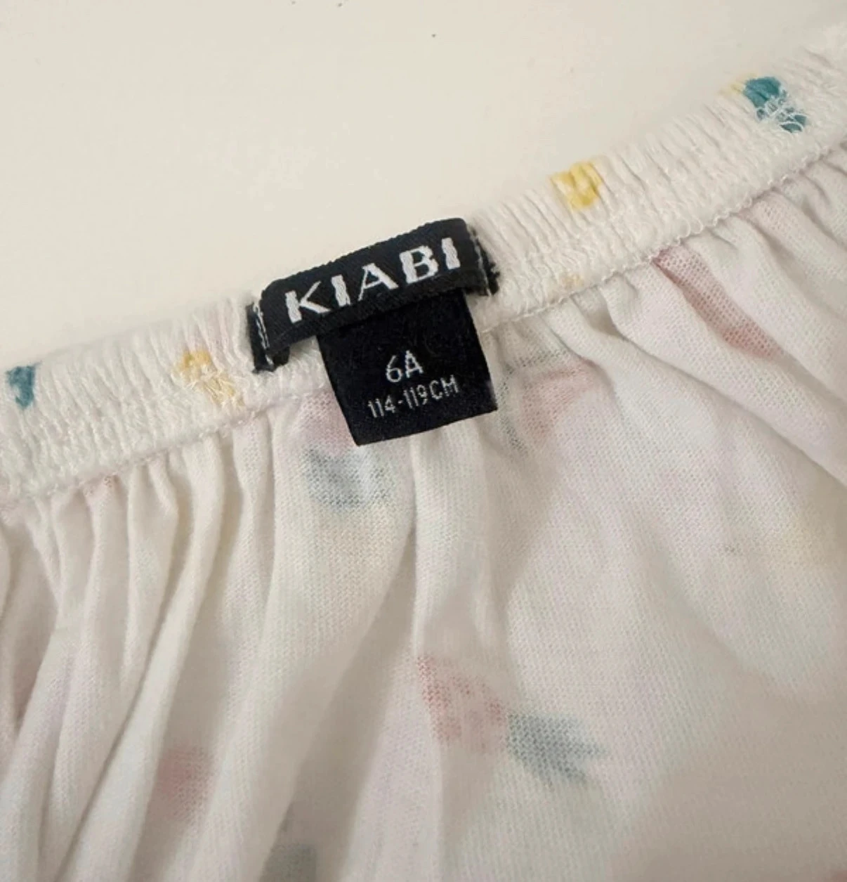Lot verano niña 6 años – Vestido largo & Combishort – photo 12